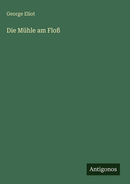 Produktbild: Die M&uuml;hle am Flo&szlig;