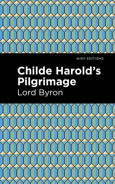 Produktbild: Childe Harold's Pilgrimage