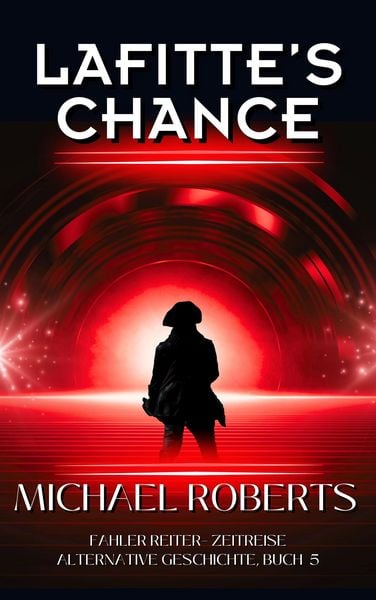 Produktbild: Lafitte's Chance