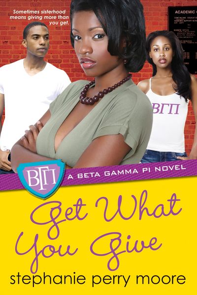 Produktbild: Get What You Give
