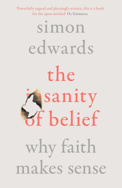 Produktbild: The Sanity of Belief