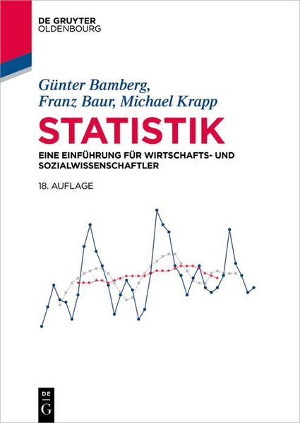 Produktbild: Statistik