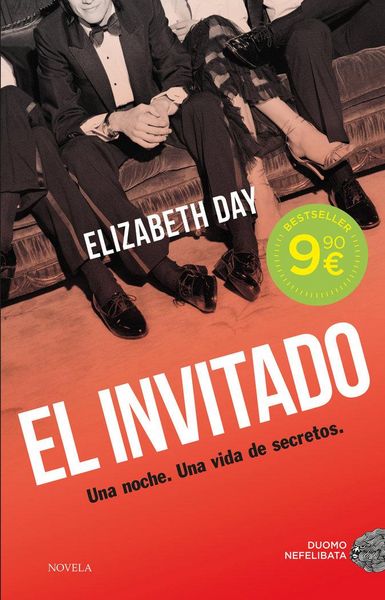 Produktbild: El invitado