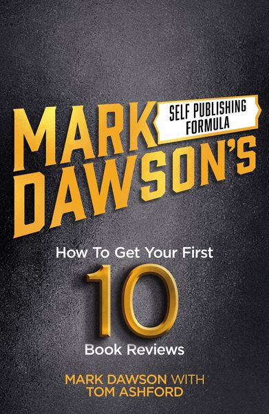 Produktbild: How to Get Your First Ten Book Reviews