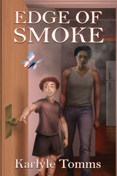 Produktbild: Edge of Smoke