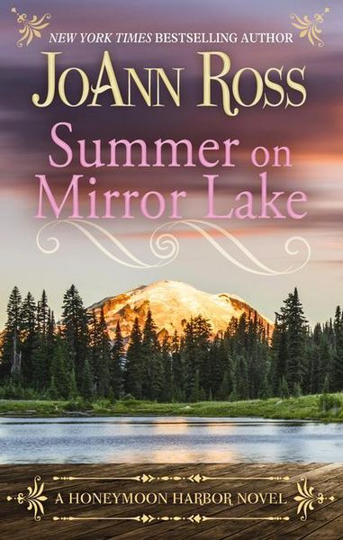 Produktbild: Summer on Mirror Lake