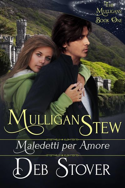 Produktbild: Mulligan Stew - Maledetti per amore