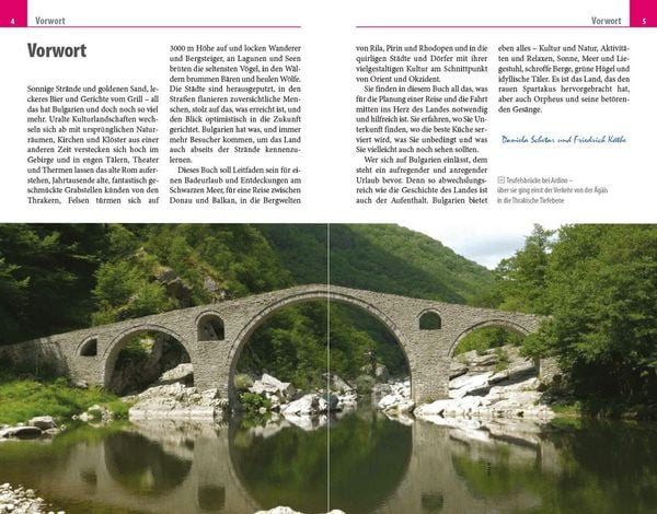 Produktbild: Reise Know-How Reisef&uuml;hrer Bulgarien