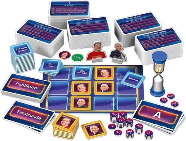 Produktbild: Wer weiss denn sowas? 3rd Edition