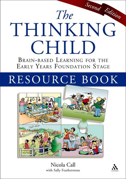Produktbild: Thinking Child Resource Bk 2/e