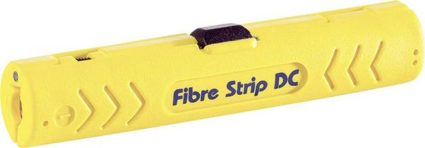 Produktbild: JOKARI Abmanteler DC f&uuml;r LWL Kabel passend f&uuml;r Rundkabel Au&szlig;endurchmesser 5,9mm, 7/32 Zoll - 1 St&uuml;ck