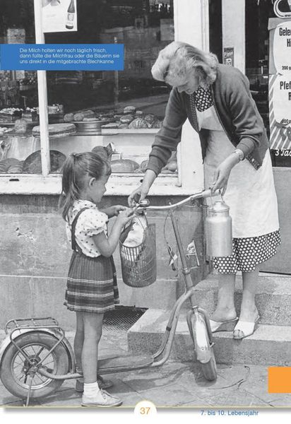 Produktbild: Wir vom Jahrgang 1950 - Kindheit und Jugend