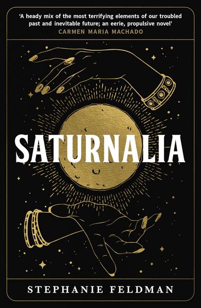 Produktbild: Saturnalia