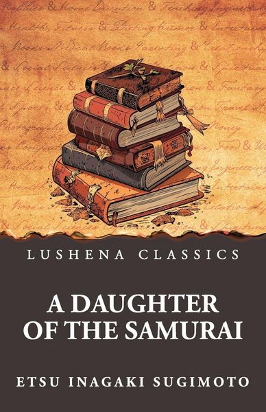 Produktbild: A Daughter of the Samurai
