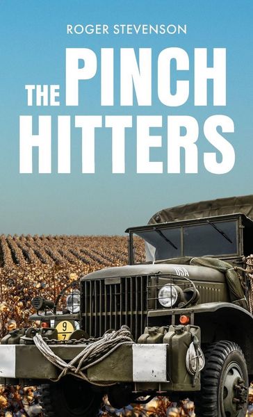 Produktbild: The Pinch Hitters