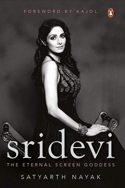 Produktbild: Sridevi