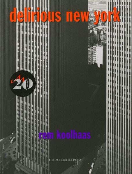 Produktbild: Delirious New York