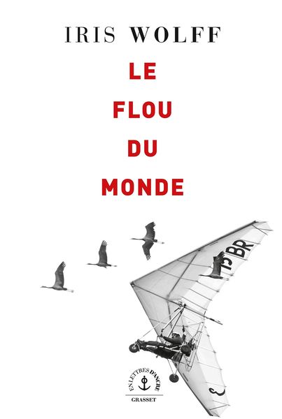 Produktbild: Le flou du monde