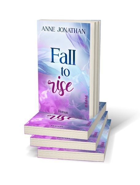 Produktbild: Fall to Rise