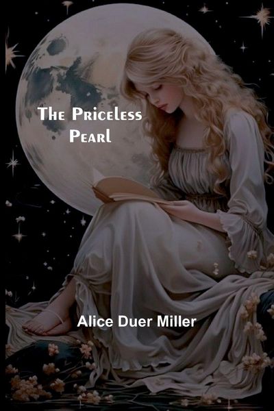 Produktbild: The Priceless Pearl