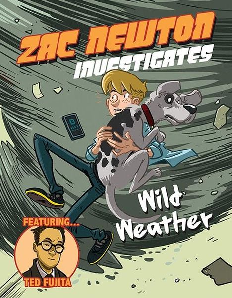 Produktbild: Wild Weather