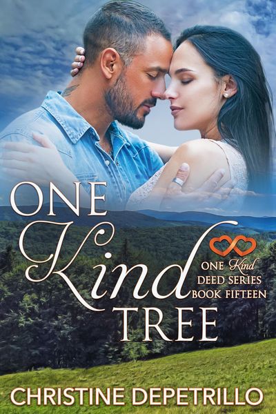 Produktbild: One Kind Tree (The One Kind Deed Series, #15)