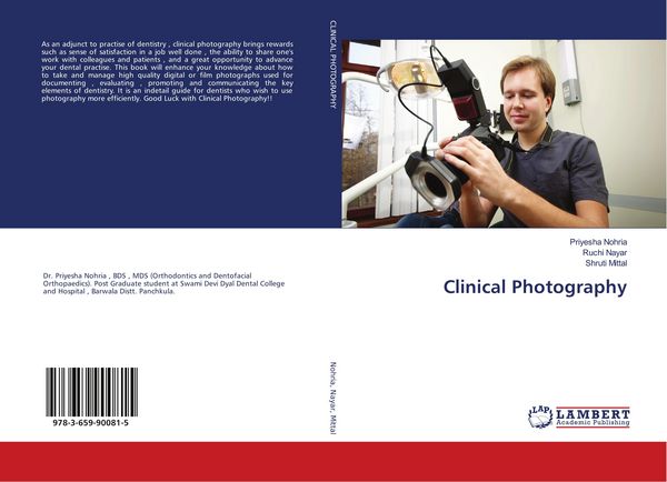 Produktbild: Clinical Photography