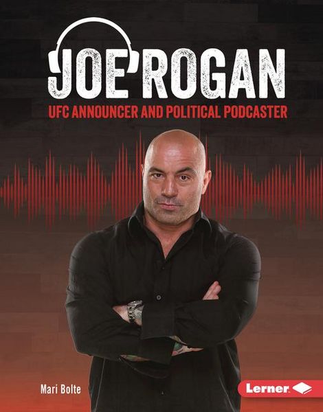 Produktbild: Joe Rogan