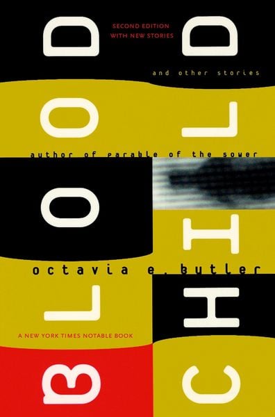 Produktbild: Bloodchild and Other Stories