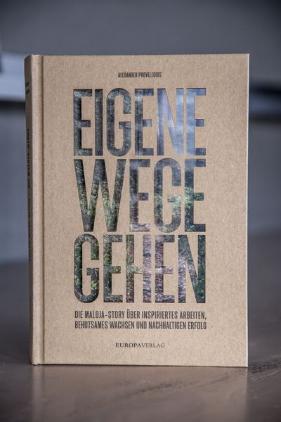 Produktbild: Eigene Wege gehen