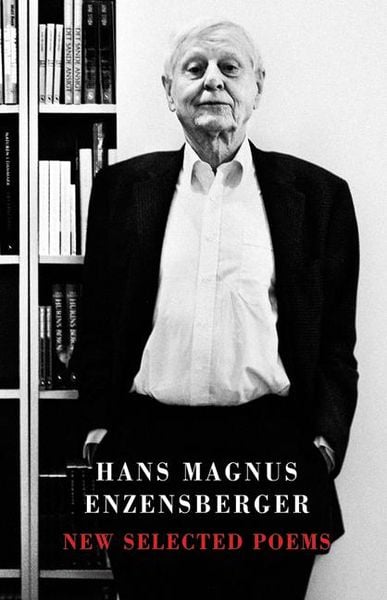 Produktbild: New Selected Poems