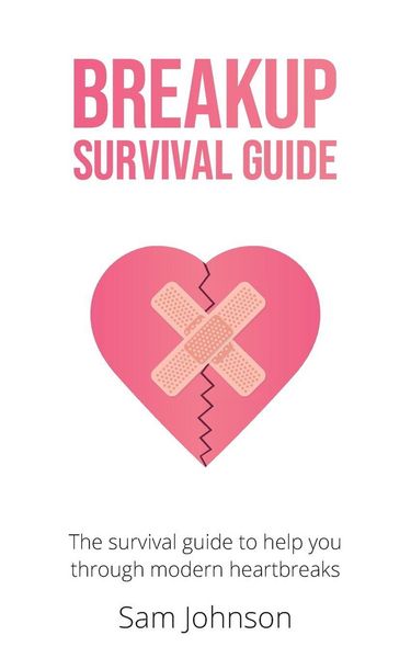 Produktbild: Breakup Survival Guide