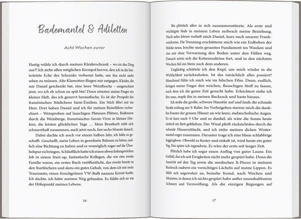 Produktbild: The Journey. Die Reise meines Lebens