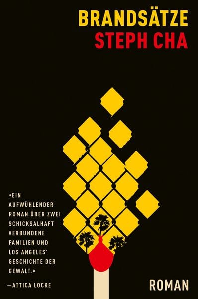 Produktbild: Brandsätze (eBook)