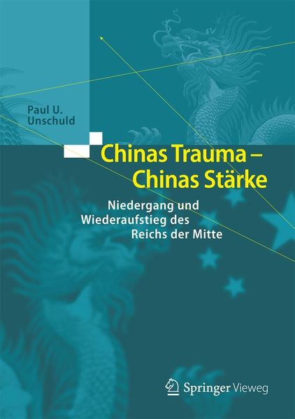 Produktbild: Chinas Trauma - Chinas St&auml;rke