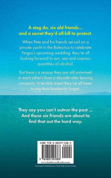 Produktbild: The Boat Party