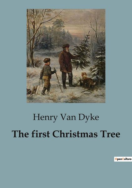 Produktbild: The first Christmas Tree