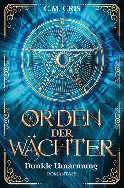 Produktbild: Orden der W&auml;chter