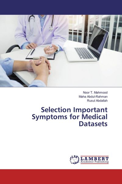 Produktbild: Selection Important Symptoms for Medical Datasets