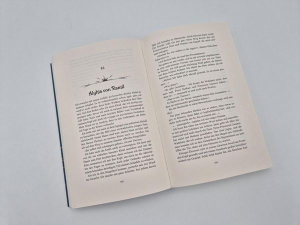 Produktbild: Heller als Feuer