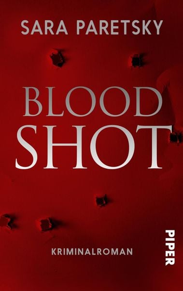 Produktbild: Blood Shot