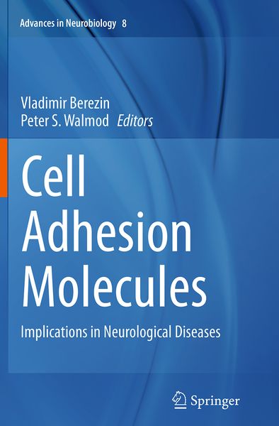 Produktbild: Cell Adhesion Molecules