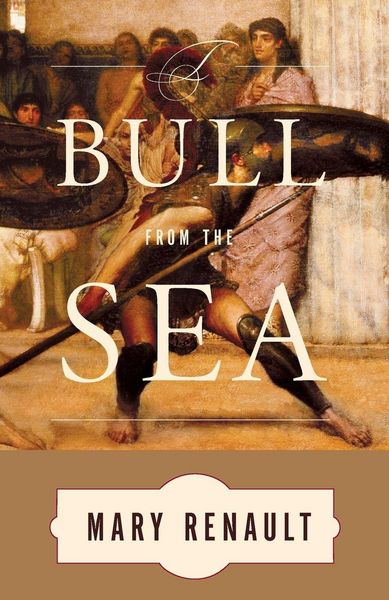 Produktbild: The Bull from the Sea
