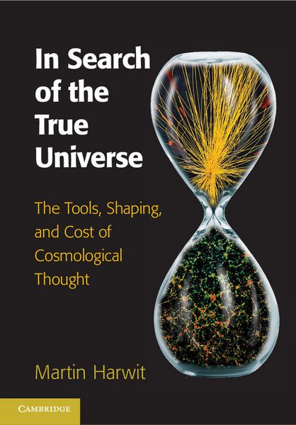 Produktbild: In Search of the True Universe