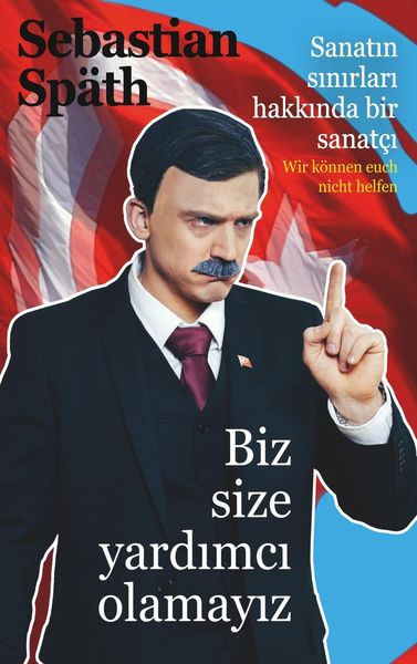 Produktbild: Wir k&ouml;nnen euch nicht helfen (B-Cover II)