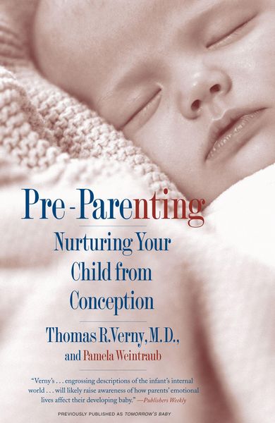 Produktbild: Pre-Parenting