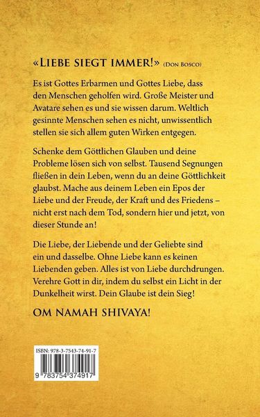Produktbild: Avatar - Das Erscheinen Gottes auf Erden