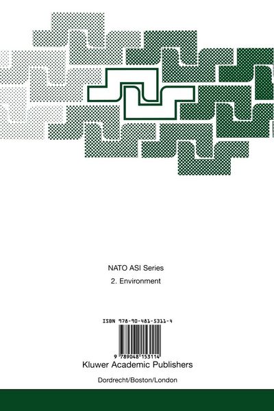 Produktbild: Bioavailability of Organic Xenobiotics in the Environment