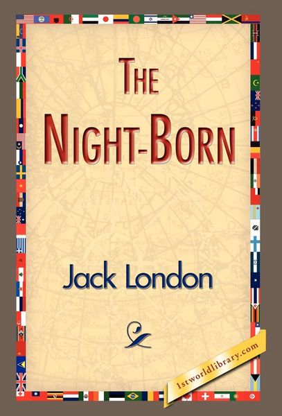 Produktbild: The Night-Born
