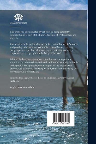 Produktbild: A Report Upon the Mollusk Fisheries of Massachusetts